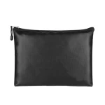 Best A4 Safe Bag New Type Silicone Coated Fireproof Extra Large File Money Holder Waterproof Fire Resistant Document Bag