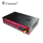 Best choice PA amplifiers power amplifiers