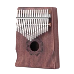 Best for Children Other Educational Toys Kalimba Musical Instrument