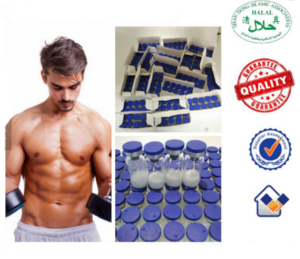 Best HGH Injections Growth Hormone/Somatropina HGH/191aa HGH
