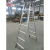 Import Best Price Combination Insulated Frap Attic Ladder from China