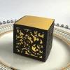 Best Price different colors wedding favor gift box wedding favour boxes