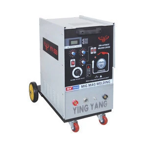 best price high frequency portable small inverter co2 mig mma welder