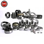 Best Price Stainless Steel Customized Deep Groove Ball Bearing Guangdong