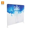 Best price trade show pop up banner pull up banner stand for advertising