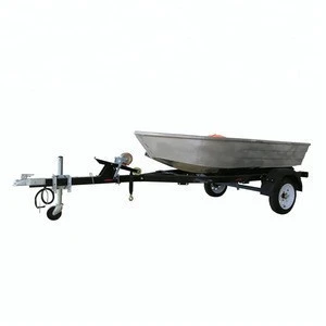 Best Prices Galvanized Leaf Springs Boat Trailers