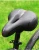 Import Best prices waterproof comfortable pu mountain bicycle saddle,high elastic polyurethane foam pad bike saddle from China