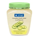 Best Quality Facial Scrub Cream