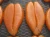 Import best quality frozen mullet roe for sale in bulk from Philippines