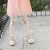 Import Best Quality Good Selling Baby Girls Elastic Cotton Dress Pants from China