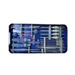 Best Quality  Orthopedic surgical instruments, Spine Pedicle Screw System Instruments Set