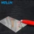 Import Best Quality Promotional Plastering Trowel Red Wooden Handle Bricklaying Knife from China