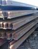 Best Quality Used Rails Scrap  R50 R65 Rail Track Metal Railway