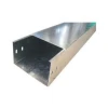 best quotation prices manufacturer office desk aluminium alloy channel cable tray for fire control company