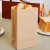 Import Best Sale Bag Shopping With Handles Block Bottom Brown Kraft Paper Bags from Pakistan