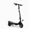 best sale  foldable lithium battery trotinette electric scooter