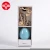 Import Best sell Home Diffuser Customs Commercial glass bottle aroma scent air freshener home fragrance reed diffuser from China