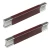 Import Best Selling custom aluminum 6063 alloy drawer handles from China