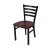 Import best selling dining room furniture good quality modern desgin dining chair from China
