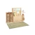 Import best selling educational children modern living room kid furniture set from China