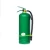 Import Best-selling global fire equipment Portable 3L water-based bonpet fire extinguisher fire equipment from China