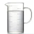 Import Best selling high capacity glass measuring cup from China