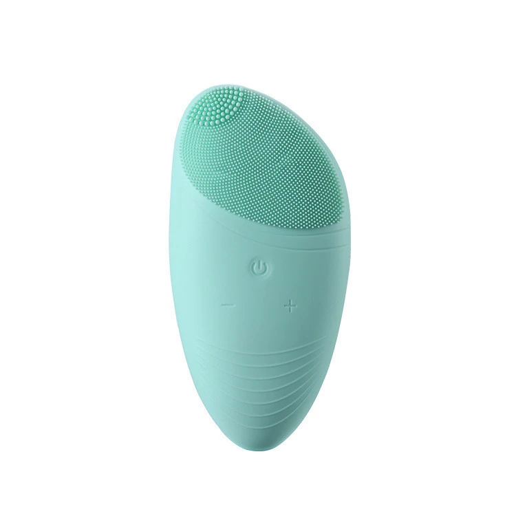 Best selling mini portable face deep cleansing instrument electric beauty equipment