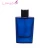 Import Best selling old fashioned blue spray bottle perfume bottle design from China