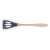 Import Best selling products kitchen silicone utensils import cooking wooden utensils set with holder from China