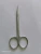 Import Best Selling Sharp Cuticle Scissor from Pakistan