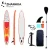 Import Best-selling water sports inflatable surfing stand-up paddle board from China