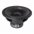 Import best SUB-1216 spl 12inch used car subwoofer with 1.5&#39;&#39; voice coil paper cone from China