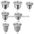 Import BH0022 3-1/2 Inch Diameter Plumbing Drain Fittings from China