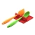 Import BHD Custom Best Seller Food Grade Approved BPA free Flexible Kitchen Utensil Silicone Spoon Rest from China