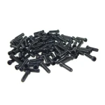 Bicycle Brake Cable Tips Crimps Bicycles Derailleur Shift End hat core Inner Wire Ferrules