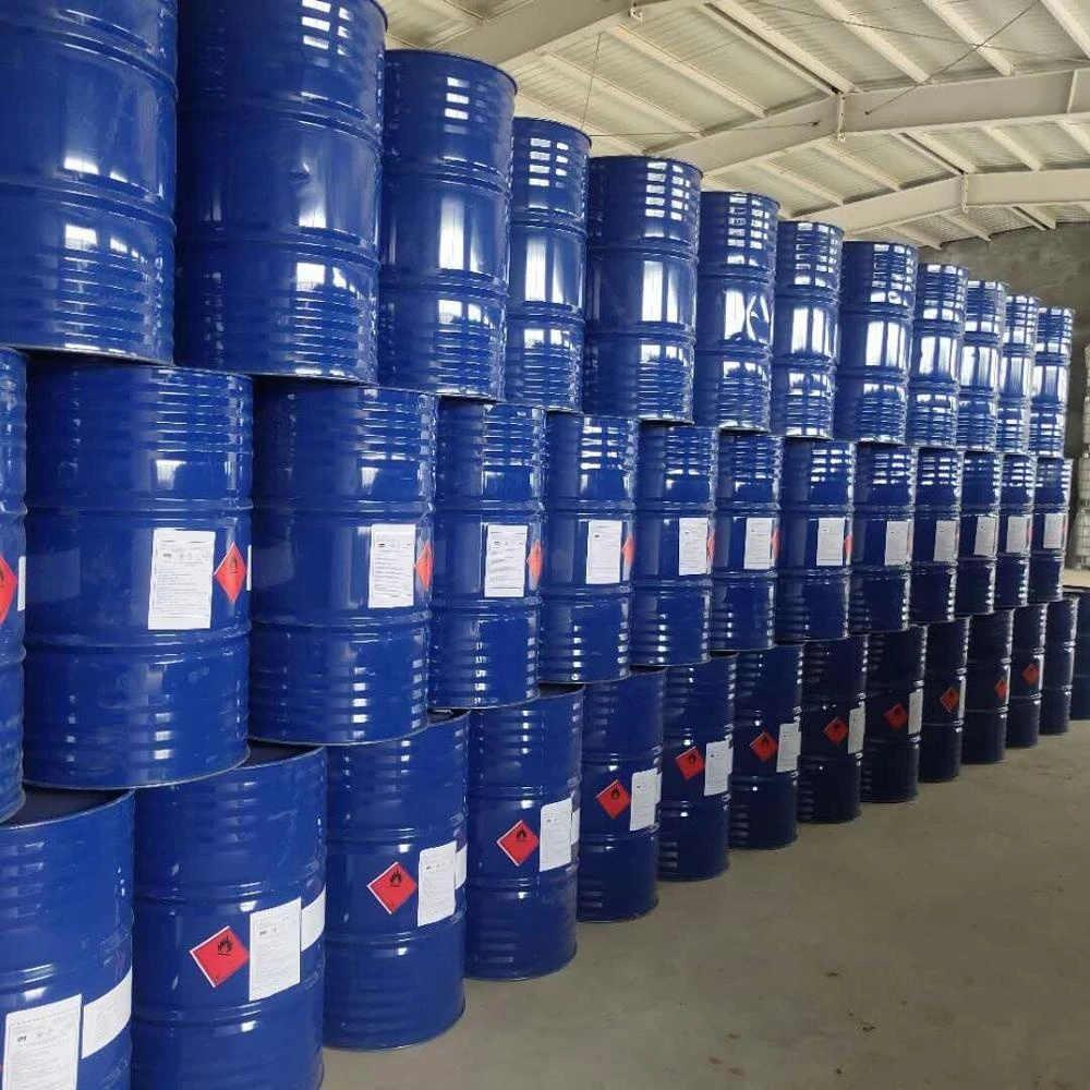 Biggest Factory direct supply organic solvent 99.9% pure Mixed xylene prix for sale Cas:1330-20-7