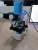 Import Binocular Biological Microscope with Achromatic Objective from China