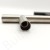 Import Black Matte Stainless Steel  Kitchen Cabinet Hardware Pull Handle from China