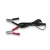 Import Black Red 2a Crocodile Clip Battery Car Cables Sae To Alligator Clips Cable With Fuse from China