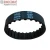 Import Black rubber belt timing belt 50XL037 from China