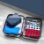 Import Blue Portable Waterproof Bathroom Bag Hanging Toiletry Bag from China