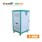Bluesun 1kw off grid solar panel system Appliances House Project