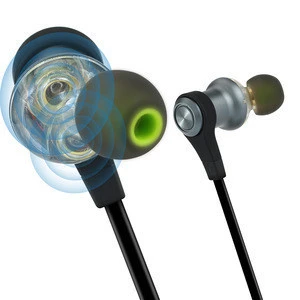 Bluetooth 4 Spekaers Dual Driver Over Ear Headbands Headphones 2018 RBD172