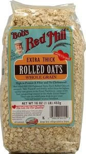Bob Red Mill Cereal