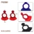 Import Boho bead fringe tassel earrings new earrings 2018 from China