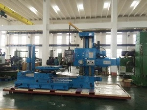 Boring Machine T611 cylinder boring and honing machine for sale