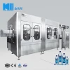 Bottled mineral water production / processing machine cost