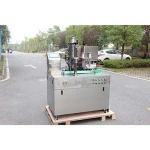 BOV aerosol spray paint filling machine with cans,spray paint can filling machine small aerosol can filling machine manual