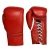 Import Boxing Pro Style Leather Training Boxing gloves MMA GLoves from China