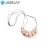 Import BPA Free Chewable Jewelry ,silicone teething beads for jewelry from China